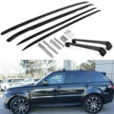 4PCS Roof Rack Cross Bar for Land Rover Range Rover Sport 2013-2022 Roof Rack