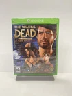 Walking Dead: The Telltale Series A New Frontier: Season Pass Disc XBOX ONE NEW