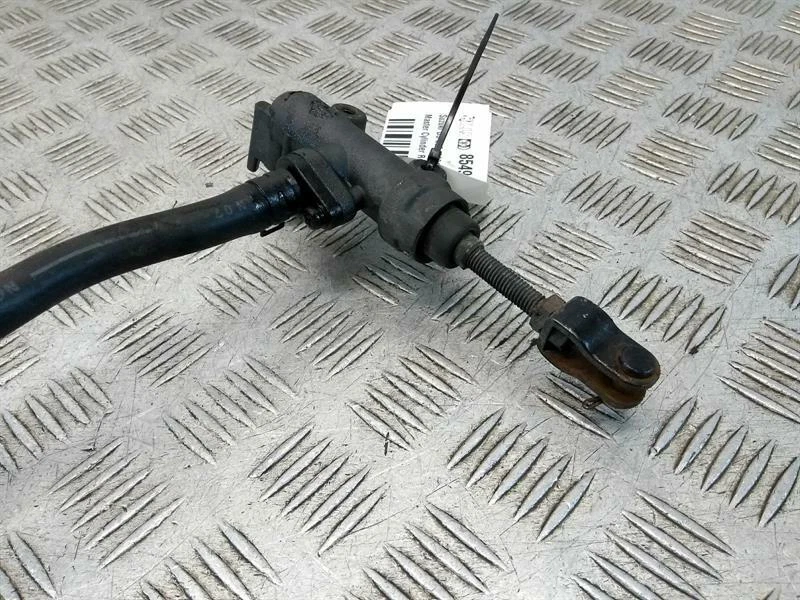 Cilindro maestro trasero Suzuki GS 500 (2001-2009) #08 Foto 2 de 4