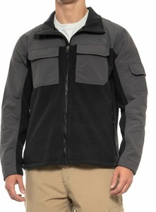 the north face salinas jacket