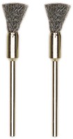 Proxxon 28951 2 BÜRsten StahlbÜRsten 8 Mm. Um Rost Zu Entfernen