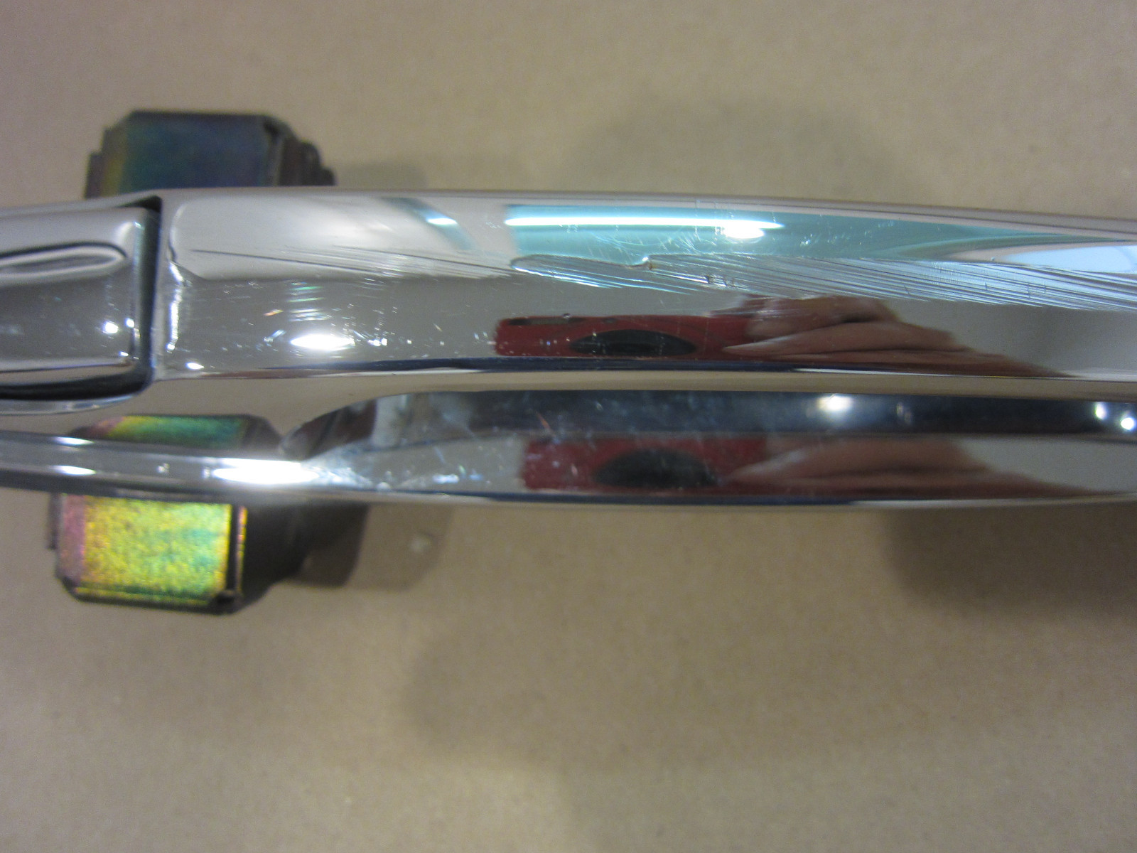 Bentley Arnage 1999 - LH Front Outer Door Handle