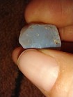 8.5 Tcw Rough Australian Slightly Purplish Color Opal Water — photo 9