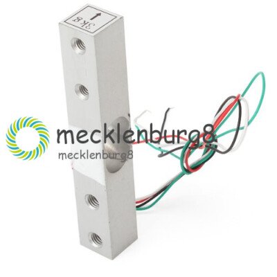 Kitchen Electronic Weighing Weight cale Pressure Sensor Load Cell YZC-131 3Kg