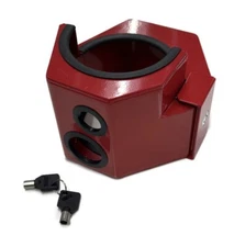 Steering Column Lock Guard for Pontiac Firebird & Chevrolet Camaro 1982-1989