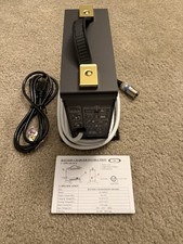 Power Wheel Chair Battery Charger New  24V 8Amp