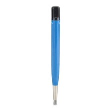 Steel Fiber Scratch Brush Pen Rust Removal Brush Pen for Jewelry, Watch Cleaning