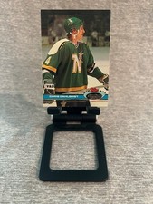 1991-92 Topps Stadium Club - Chris Dahlquist #314