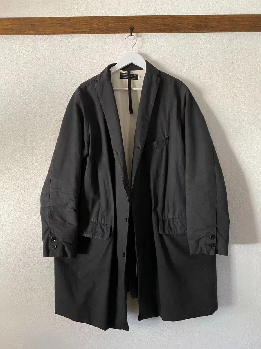 CASEYCASEYVIDALENCピーコートbergfabelポールハーデン Paul Harnden In Men's Coats & Jackets for sale - eBay