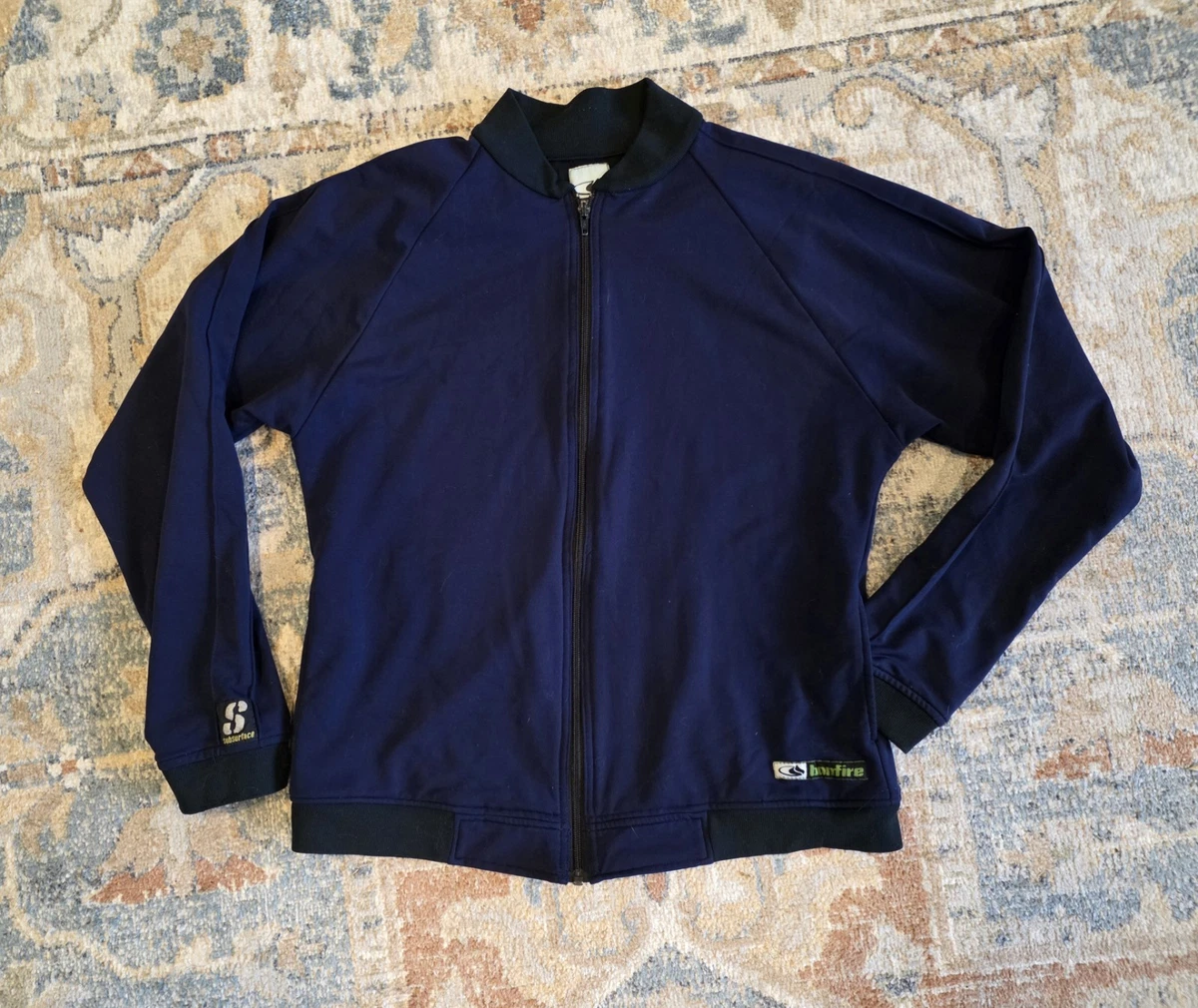 Bonfire Blue Coats, Jackets & Vests for Men for Sale | Shop New