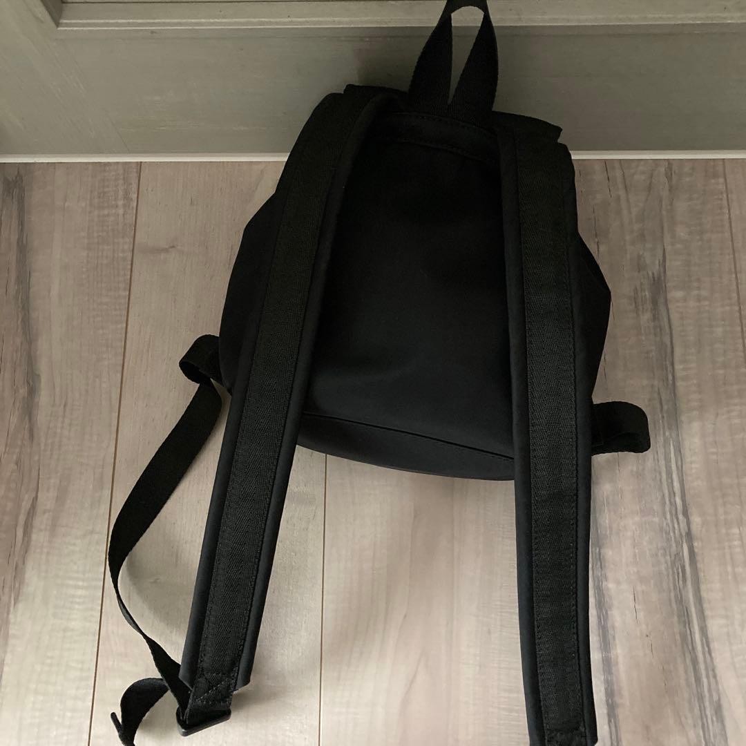 Kate Spade Mini Backpack Pink Drawstring Backpack - image 3