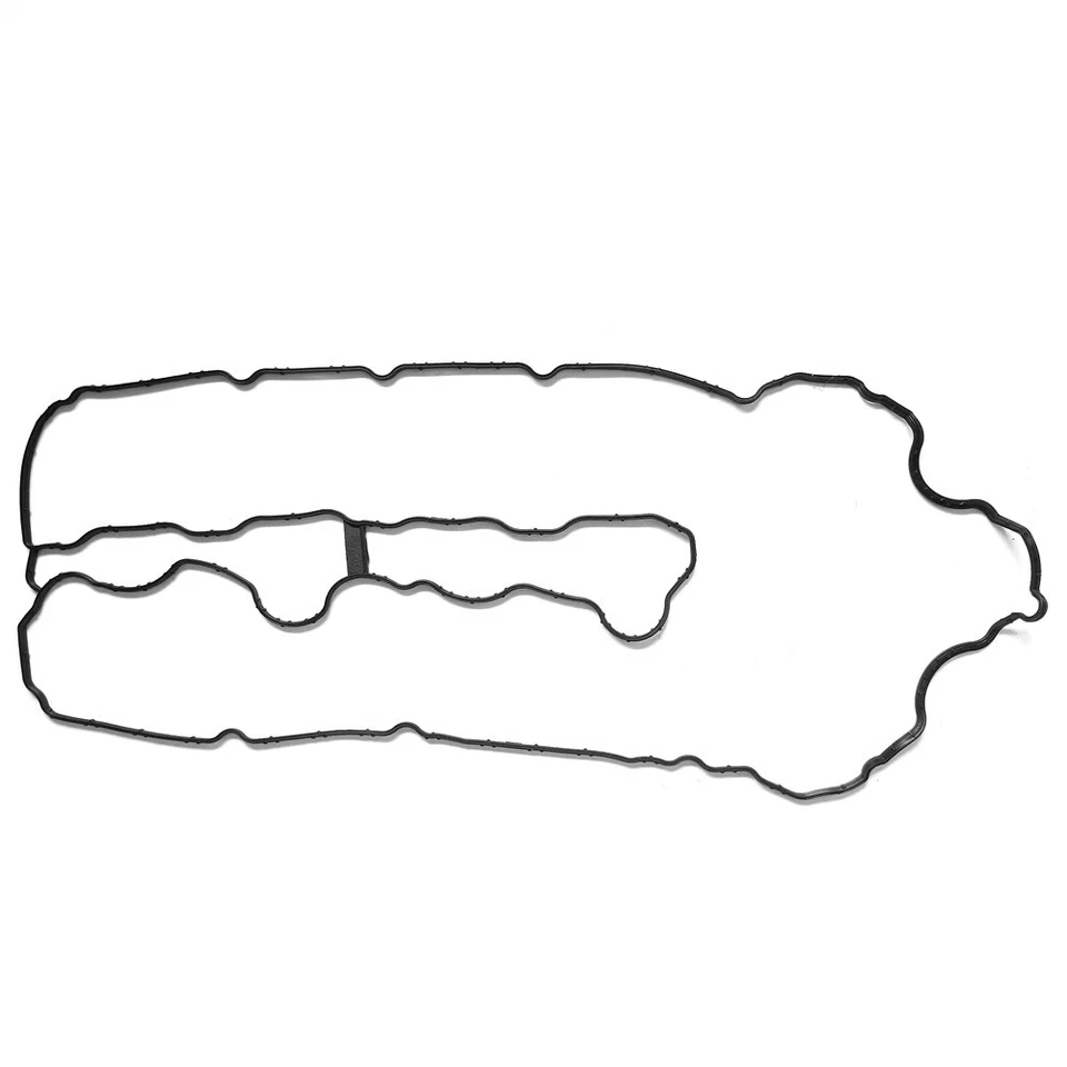 Juego de juntas de culata MLS para BMW 550i GT 2010-2012 BMW 750i xDrive 4,4 L HS55081B Foto 3 de 4