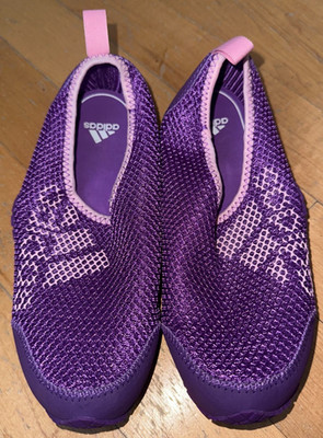 Adidas Kids Kurobe Water Shoes Sport Size 13K
