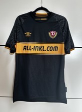 Dynamo Dresden AUSWÄRTSTRIKOT 23/24 in Größe