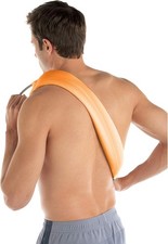 Aromatherapy Heat Pad Cooling Neck Wrap Microwave Heating Pad for Neck Pain