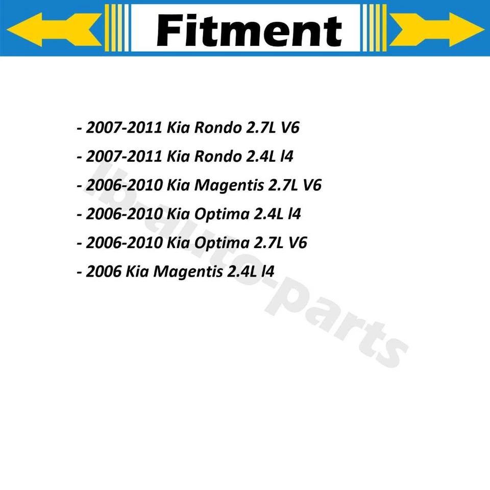Amortiguador trasero para Kia Magentis 2X Monroe Foto 2 de 3