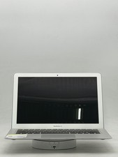 Apple MacBook Air 13in i5-5350U 8GB 128GB - Silver 2017 Read