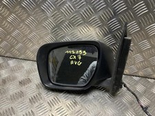 Retroviseur gauche (ou coque) Mazda CX-7