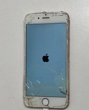 Broken Apple Iphone   Untested Phone For Parts Only   SELLING AS IS. 19