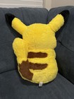 Pokemon Center Pikachu Plush 18” Large Jumbo Fluffy Soft Authentic Official — photo 5
