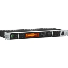 Behringer DEQ2496 Ultracurve Pro 2-Channel Equalizer and Mastering Processor
