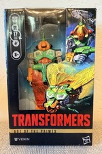 Transformers Generations Age of the Primes Venin Deluxe class Hasbro NIB