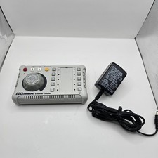Bachmann 44932 EZ Command Digital Command Control System W/ Adapter Tested