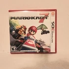 New Mario Kart 7 - Nintendo 3DS
