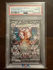 Pokémon TCG Charizard EX Obsidian Flames SIR No.223/197 PSA 10