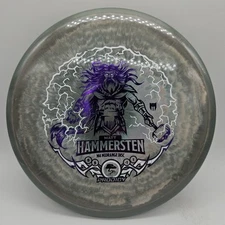 Prodigy 500 Spectrum M4 2025 Signature Series Matt Hammersten Gray/Purple 180g