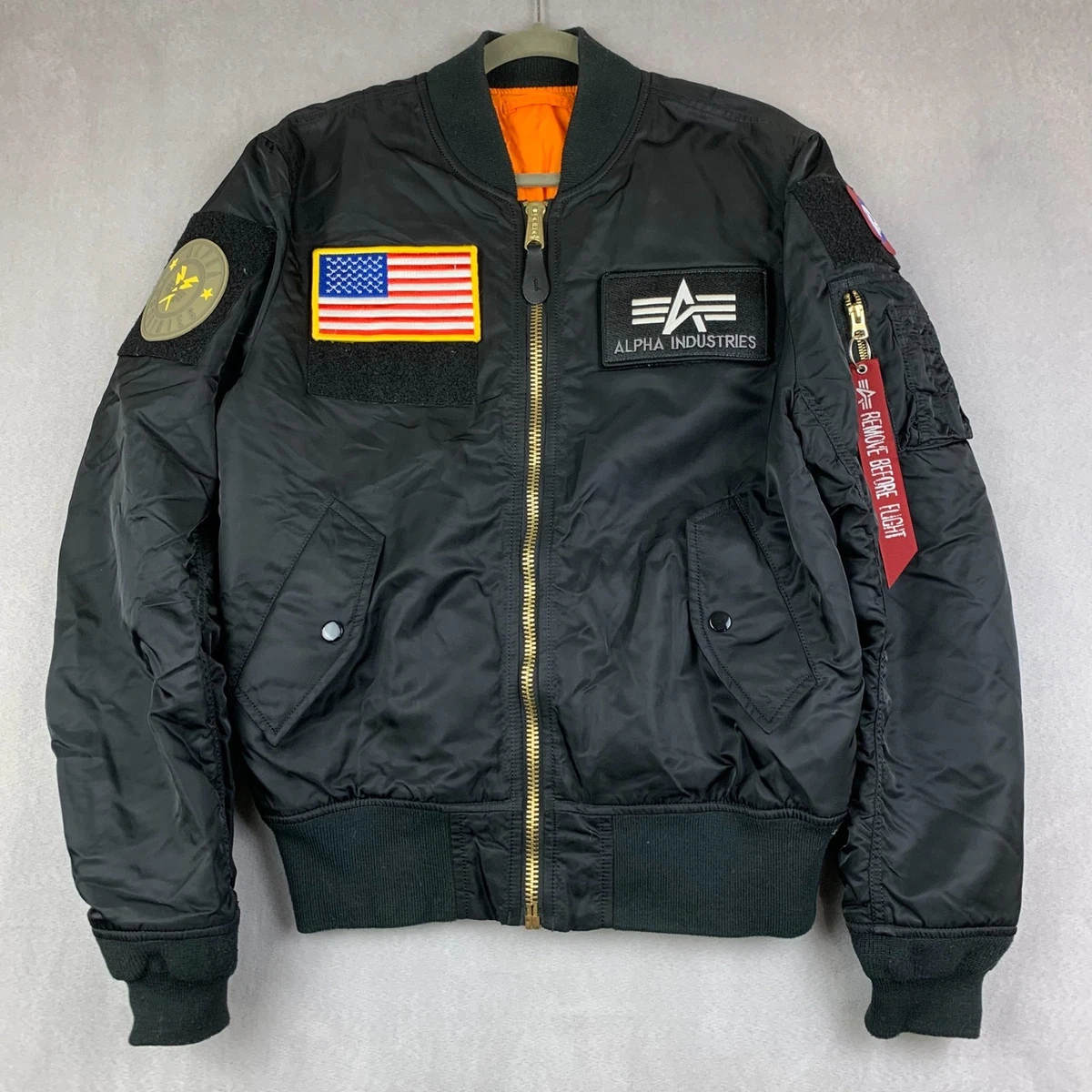 Alpha Industries Ma 1 for sale | eBay