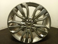 LAND ROVER RANGE ROVER SPORT Alloy wheel 21 Inch 5x120 ET49 9.5J 2013-2024