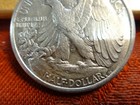 1937 United States 90% Silver Walking Liberty Half Dollar 50c - No Reserve — photo 3