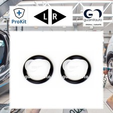 2x ORIGINAL® Guarnitauto Dichtung, Ansaugkrümmer für Ford FIESTA VI FOCUS II