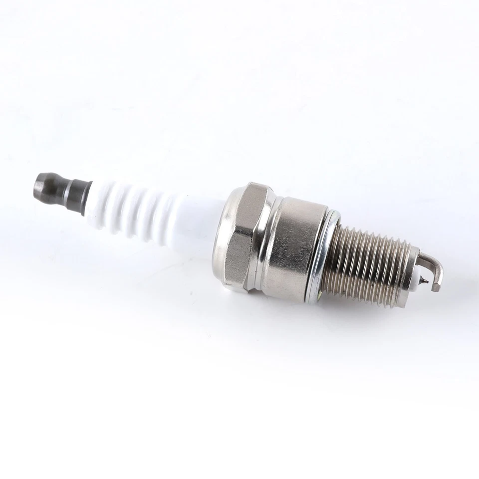 For Plymouth Grand Voyager Suzuki Sidekick (For NGK BPR6EIX) Spark Plug 4Pcs OEM - Image 4 of 4