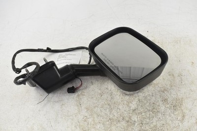 2003-2005 Hummer H2 Right Passenger Side Mirror Power Chrome Package Opt R13