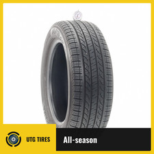 Used 20555r16 Yokohama Avid Gt 91h - 7.532