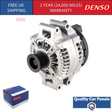 For Bmw 4 Series 2013-2016 3.0 Denso Alternator DAN1135