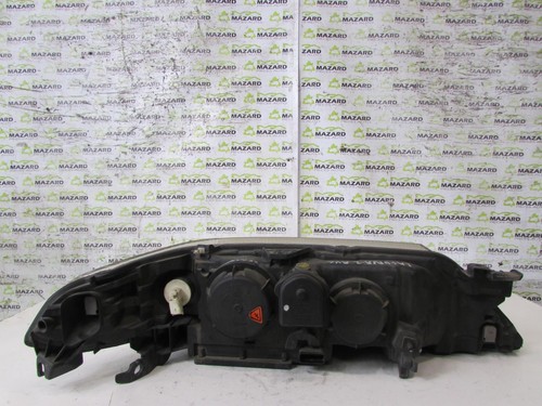 KOPLAMPGLAS LINKS Renault Laguna II (BG) 7701474502 - Afbeelding 6 van 6