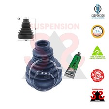 Transmission Sided Bellow Boot Kit, Drive Shaft Suit SKODA Kodiaq 2.0 TSI 4x4