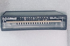 PAC MAN FOR INTELLIVISION CART ONLY CLEANED & TESTED IN EXCELLENT CONDITION!