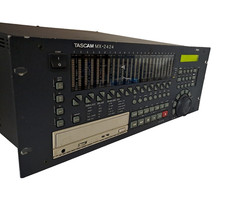 Tascam MX 2424 24 Bit/96hz 24 Track Pro Hi Re...