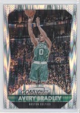 2015-16 Panini Prizm Flash Prizm Avery Bradley #98 4o3