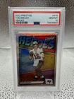 2022 Panini Prestige - Heroes Tom Brady #H-15 PSA 10