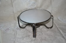 maestri italy stövchen H = 11 cm ,D = 22 cm