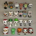 Funko Mystery Minis Nightmare Before Christmas Disney Figure Lot 23 Vinyl