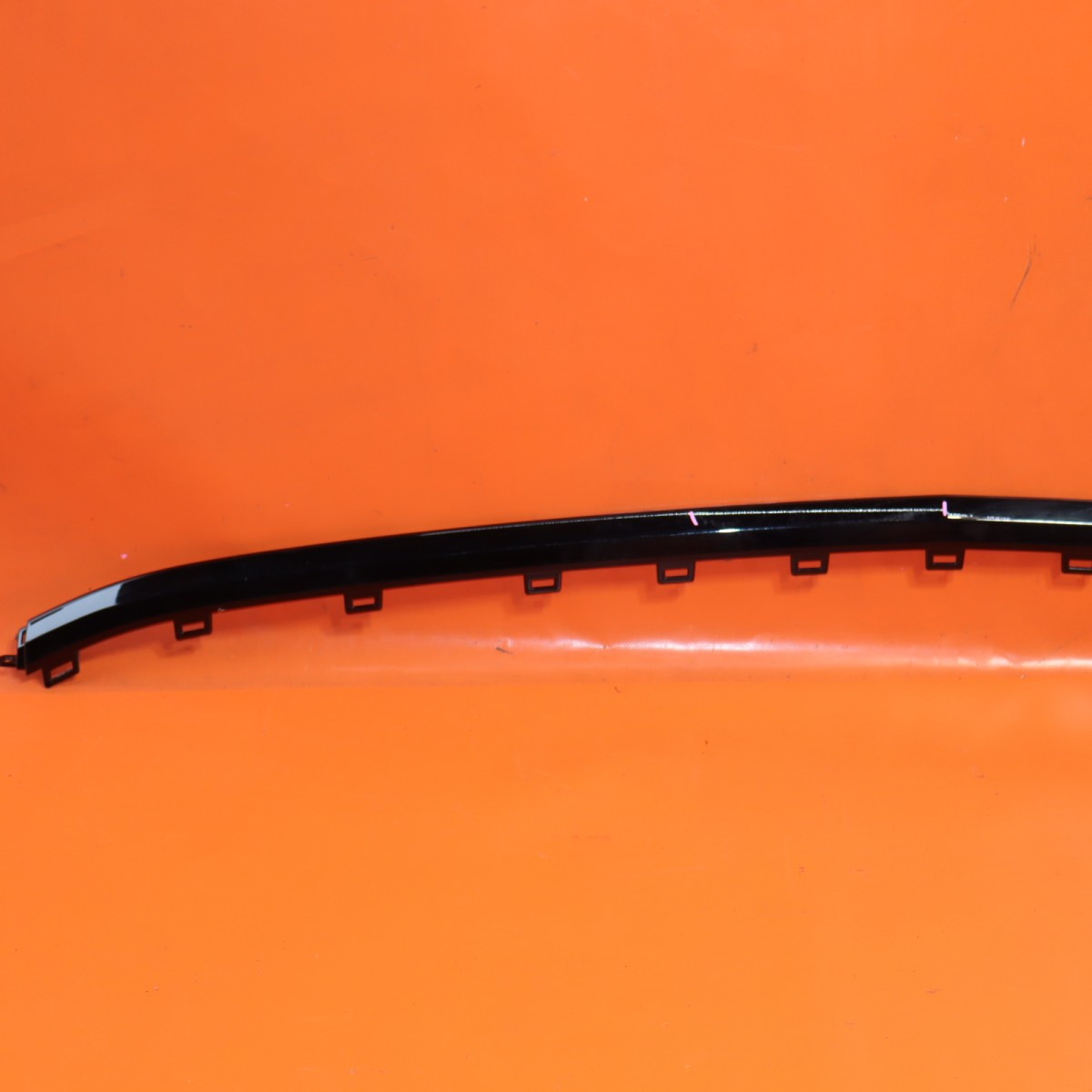 Bentley Bentayga 2020-2024 Front Bumper P/N 36A807697