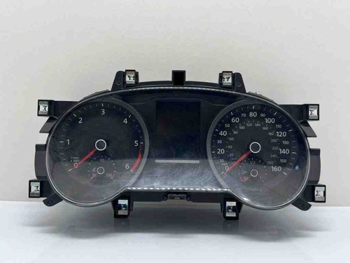 VW PASSAT B8 3G2 Kombiinstrument 1655030120 3G0920941A 1.97 Diesel 31893504