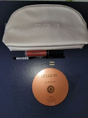 Douglas Beauty Set Neu