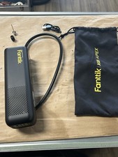 Fanttik X8 APEX Tire Inflator Portable Air Compressor